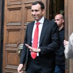 Терзиев: Ако корупцията стане системен проблем и не мога да го реша, ще подам оставка