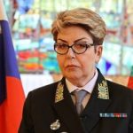 На официално ниво отношенията ни са на историческо дъно, заяви Митрофанова