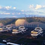 „Росатом“ отново разговаря за продажба на дела си в турската АЕЦ, твърди „Блумбърг“