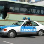 Възрастен шофьор блъсна две момичета на пешеходна пътека в Русе